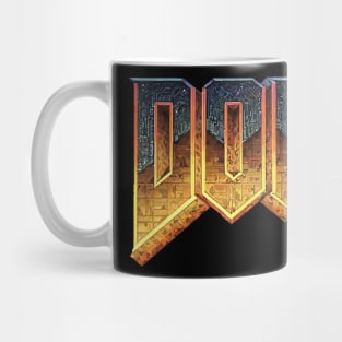 DOM Mug